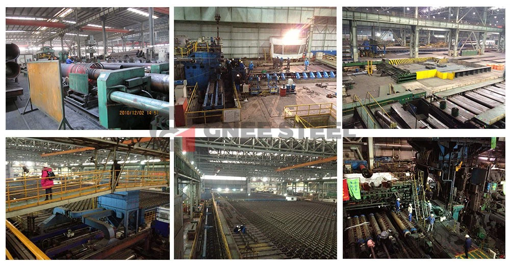 Precision Seamless Galvanized Steel Pipe Precision Seamless Galvanized Steel Pipe