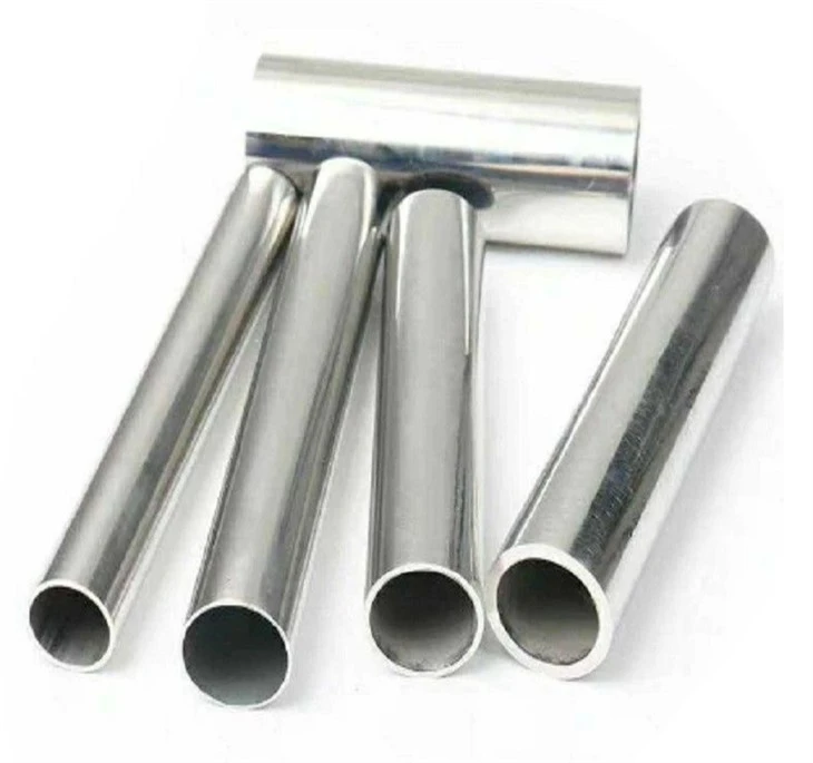 304H Stainless Steel Seamless Pipe