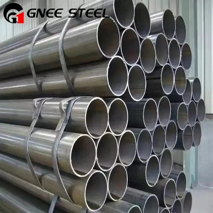seamless steel pipe (14)