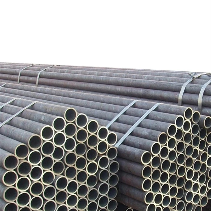STB42 Carbon Seamless Steel Pipe