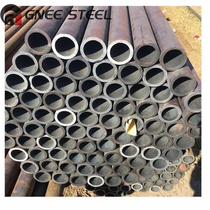 20G Seamless Carbon Tube