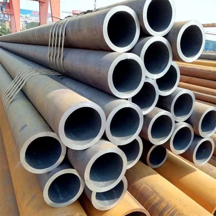 A226 Carbon Seamless Steel Pipe