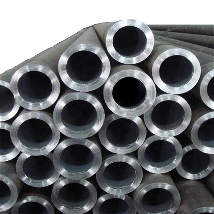 Sch 40 Carbon Steel Seamless Pipe