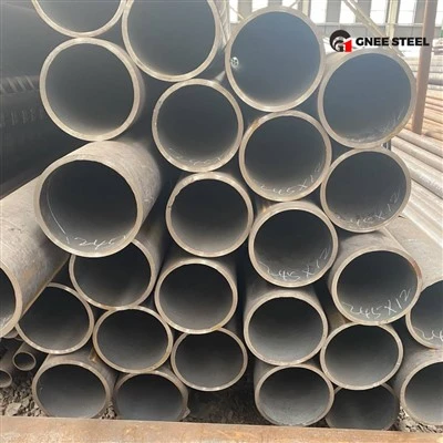 एपीआई 5l जीआर X42 सीमलेस कार्बन स्टील ट्यूब