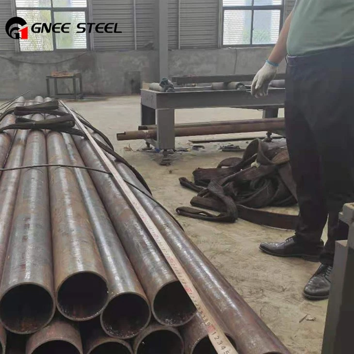 ASTM A672 B65 CL32 EFW Pipes