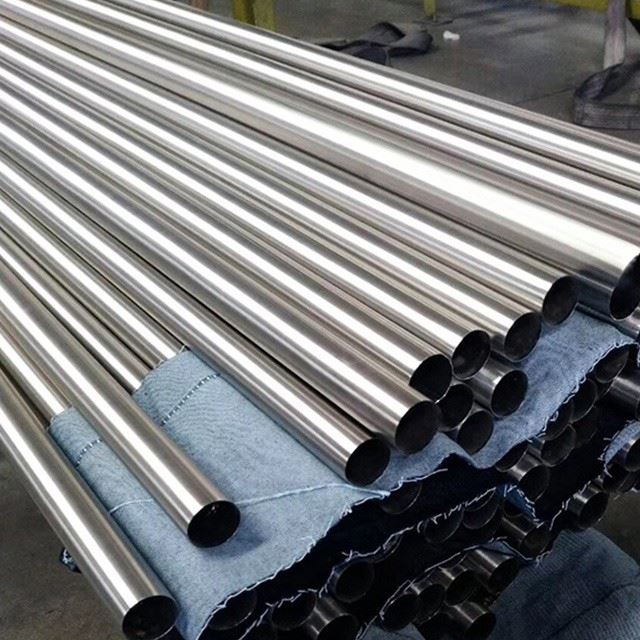 SUS304 Stainless Steel Tube