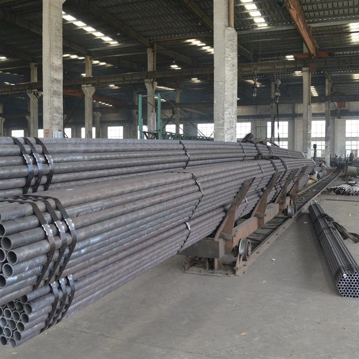 SUS347HTB Welded Carbon Steel Pipe