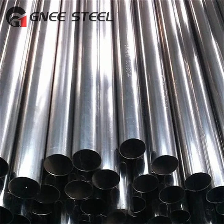 Seamless Stainless Steel Tube (90)