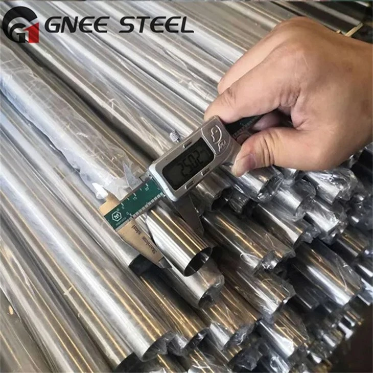 Welded Stainless Steel Tube (85)