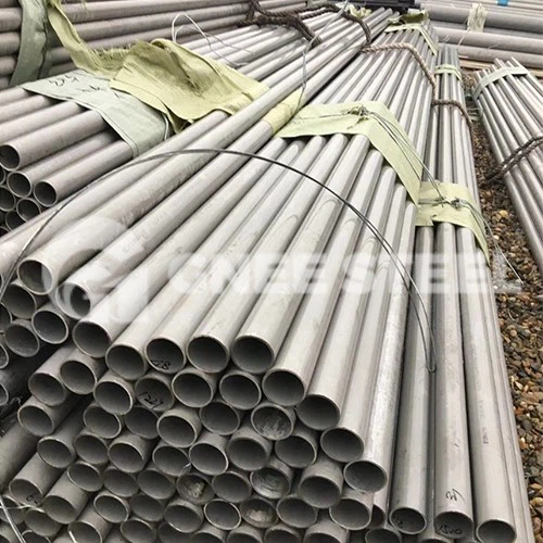 TP347H stainless steel seamless pipe TP347H stainless steel seamless pipe