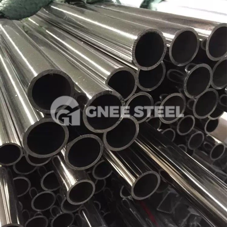 06Cr25Ni20 Stainless Steel TubeS