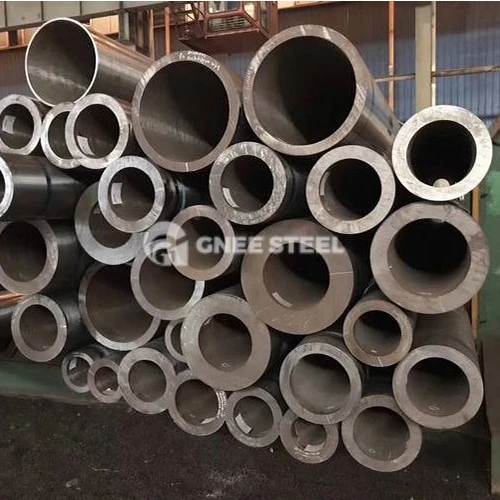 12Cr1MoVG boiler tube for sale 12Cr1MoVG boiler tube for sale