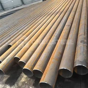 A213 T21 T22 T23 हीट एक्सचेंजर ट्यूब